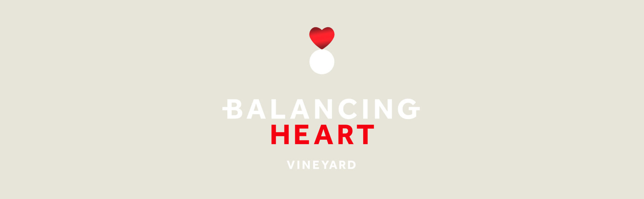 Balancing Heart Vineyard Logo