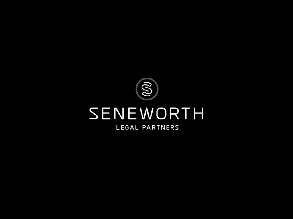 Seneworth Legal Partners Logo