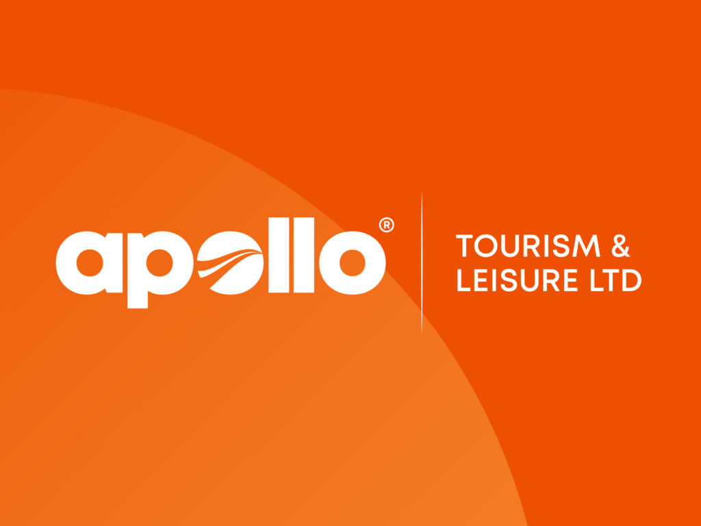 Apollo - Tourism & Leisure LTD logo