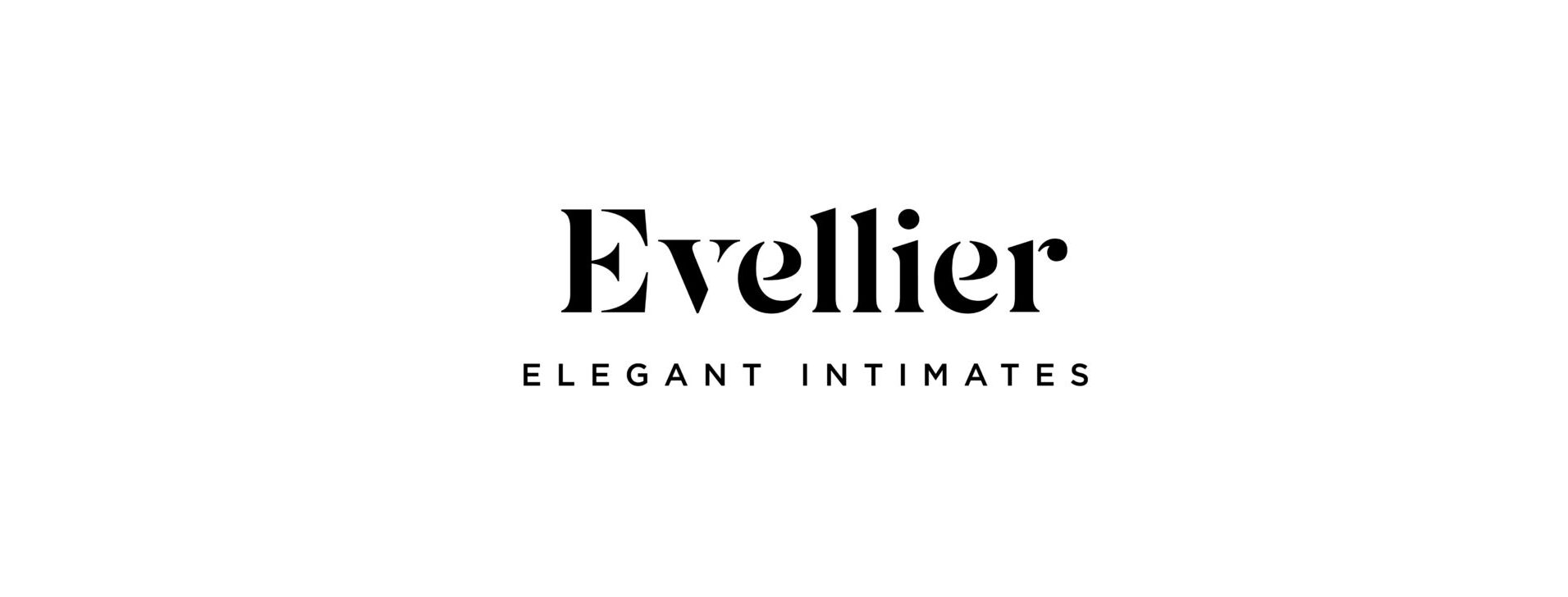 Evellier Elegant Intimates logo