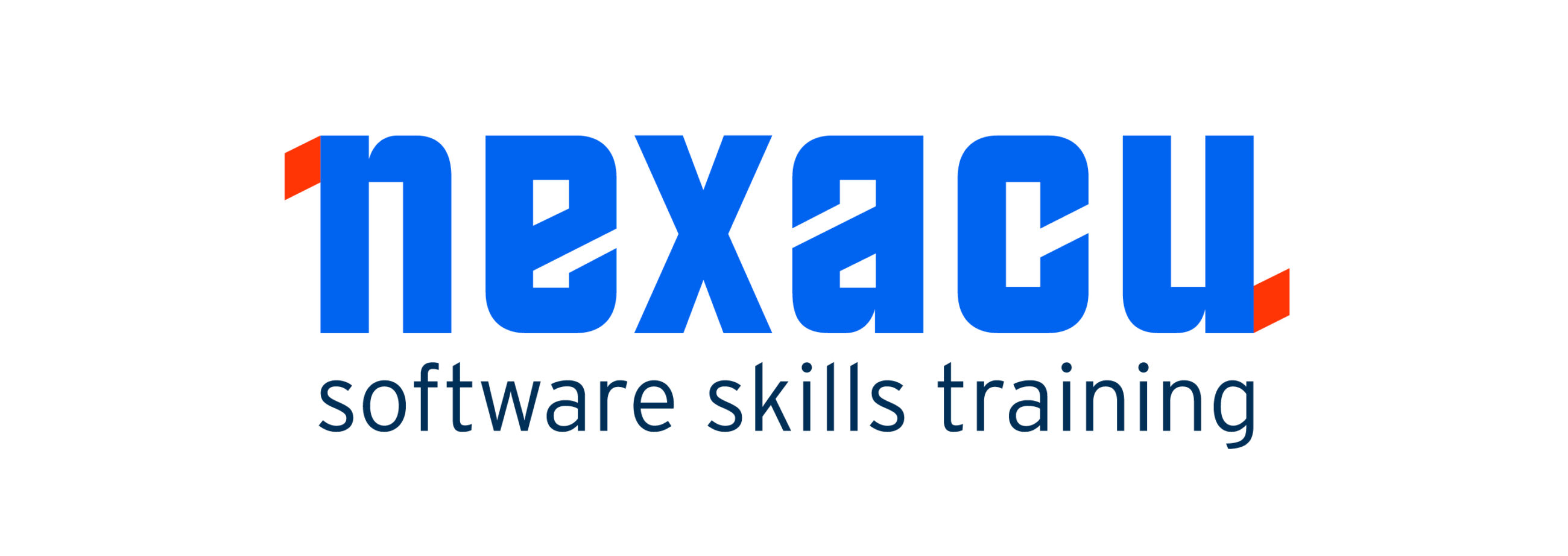 Nexacu - Software Skills Training logo