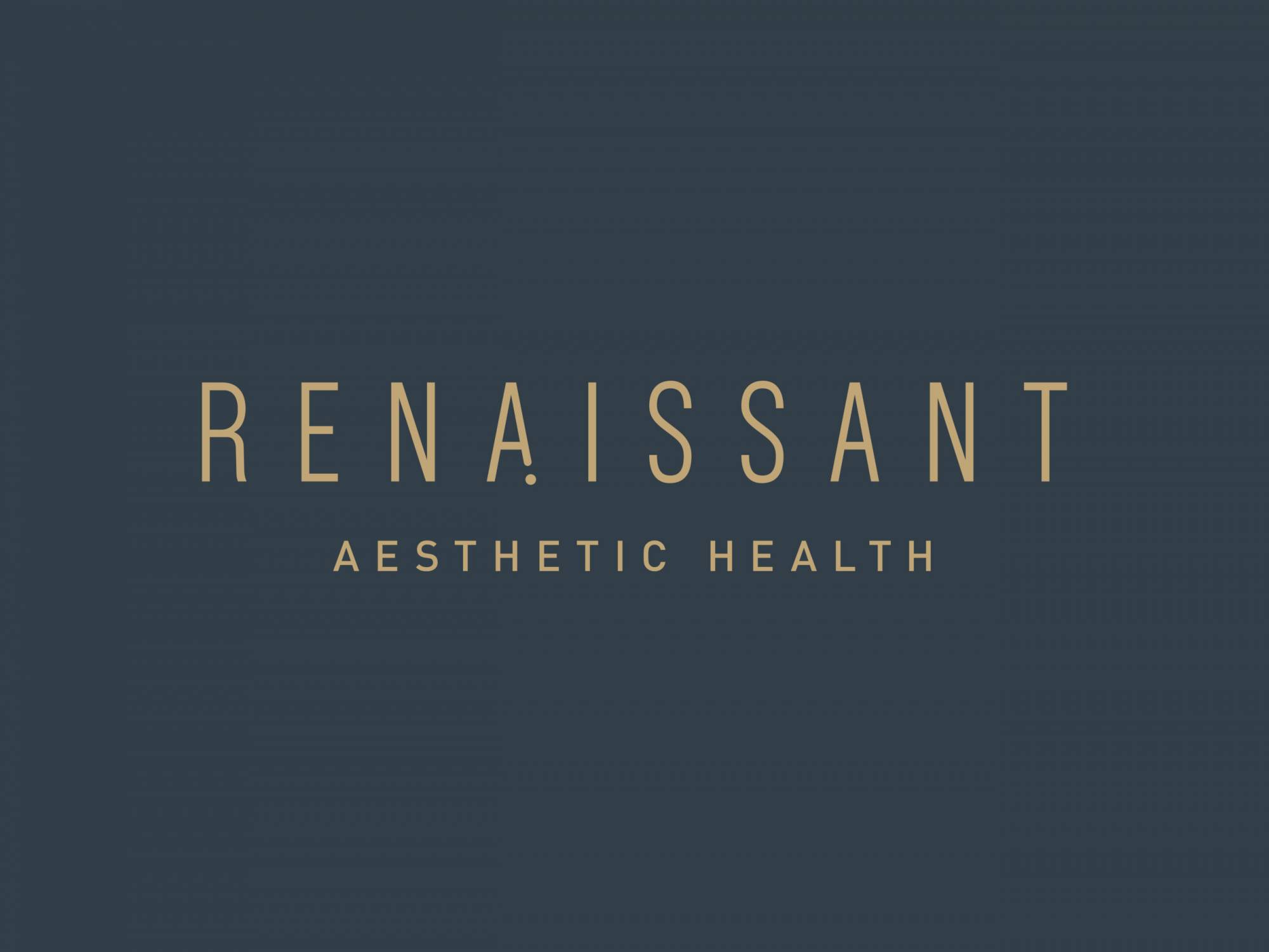 Renaissant Aesthetic Health - logo