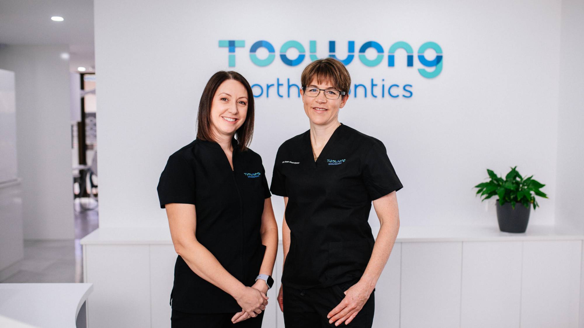 Toowong Orthodontics - case study