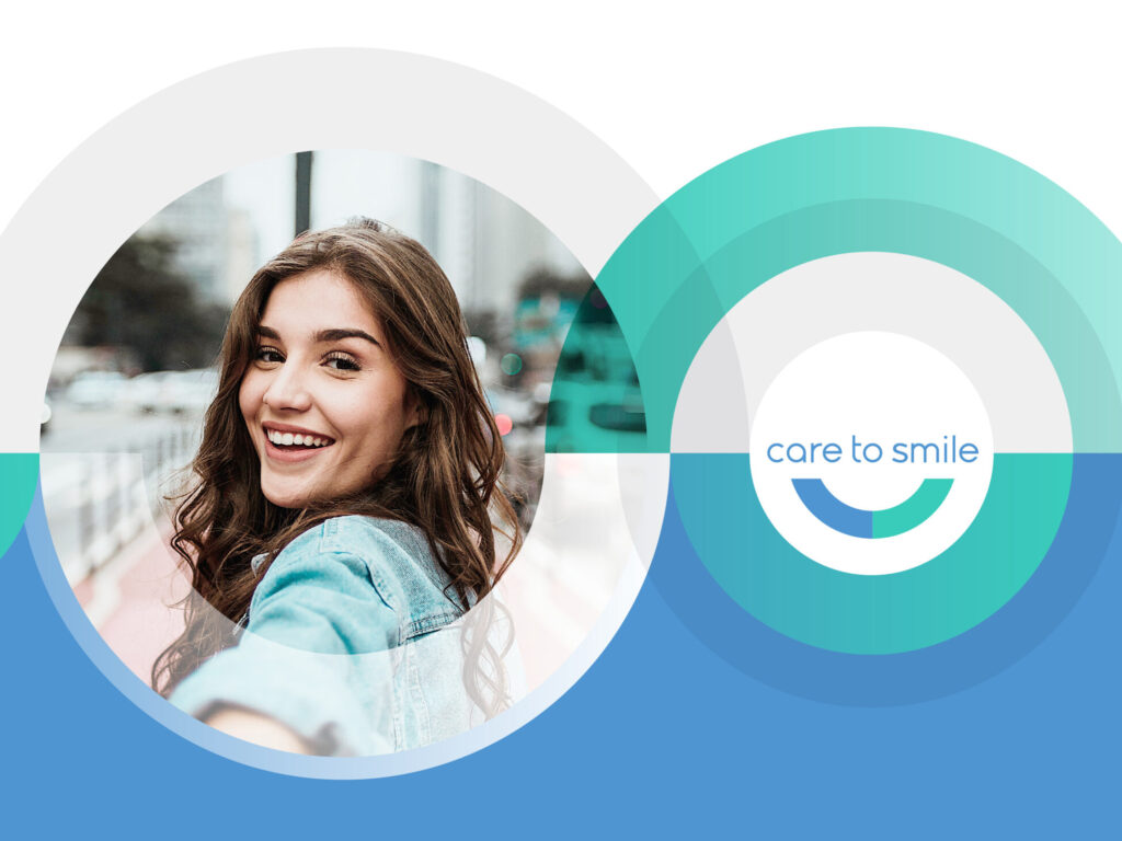 Toowong Orthodontics brand identity and marketing strategy by Brisbane brand agency DAIS