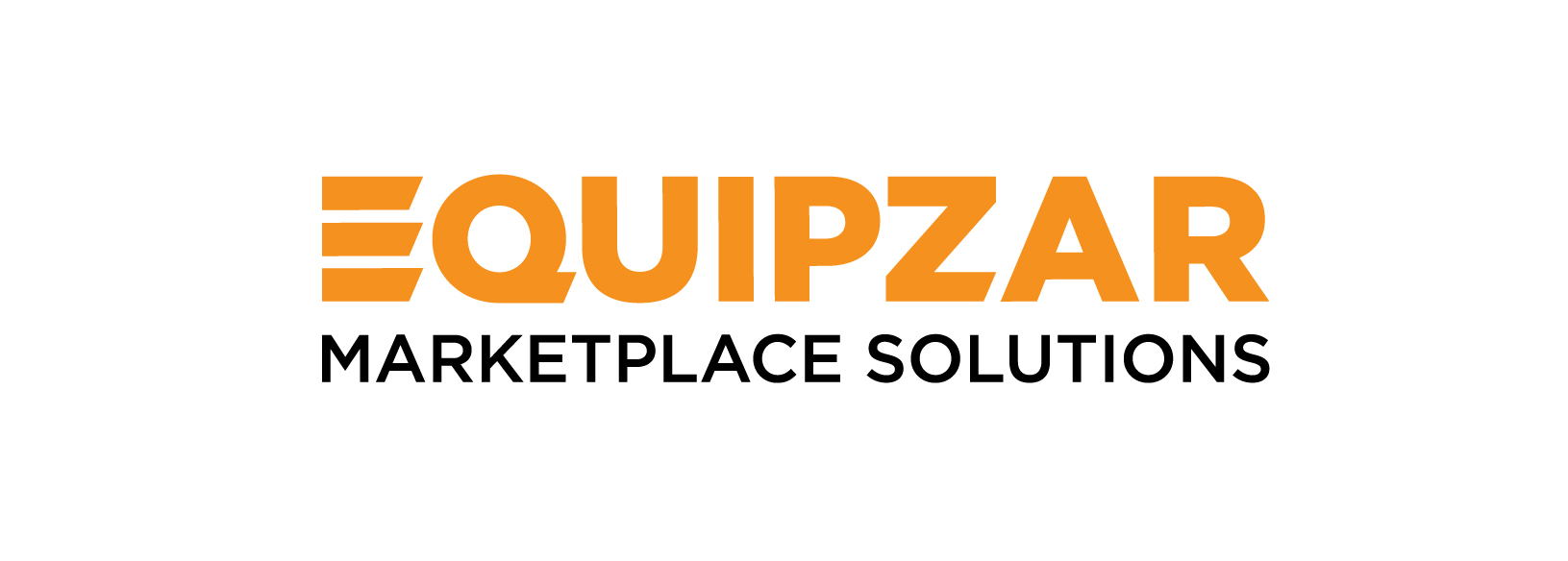 Equipzar Marketplace Solutions - Logo