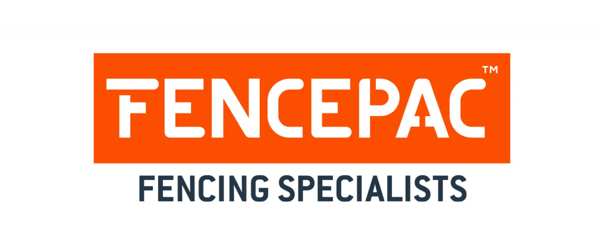 Fencepac corporate brand identity developed by Brisbane branding company