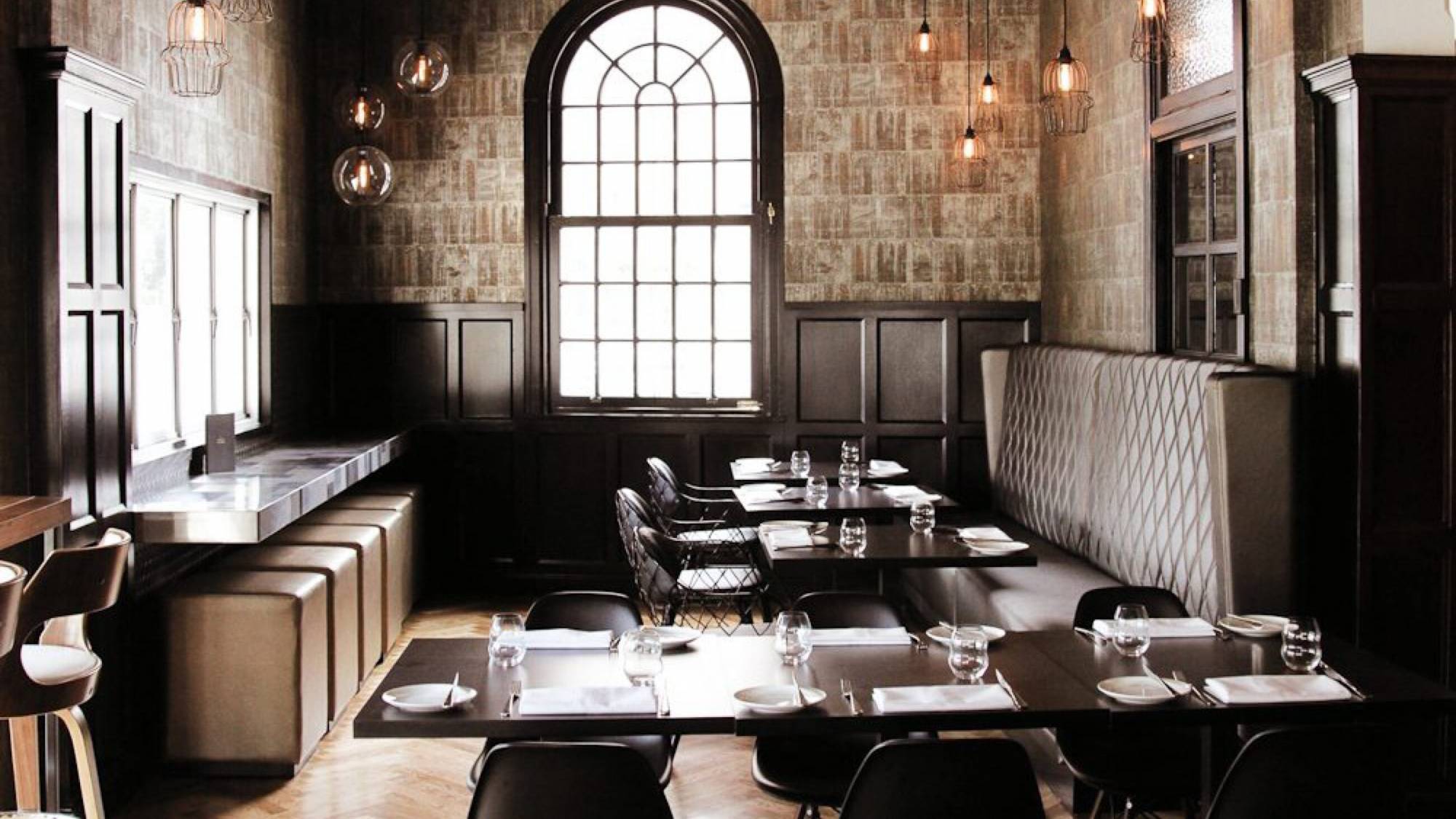 Inchcolm Hotel - Case Study