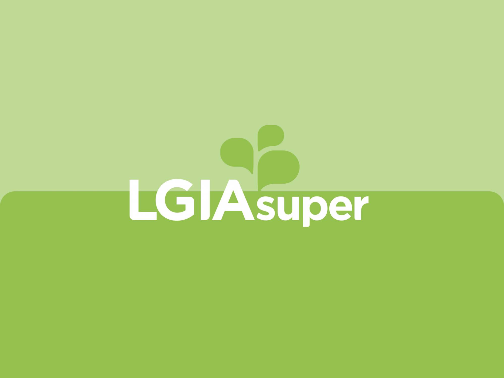 LGIA Super - logo