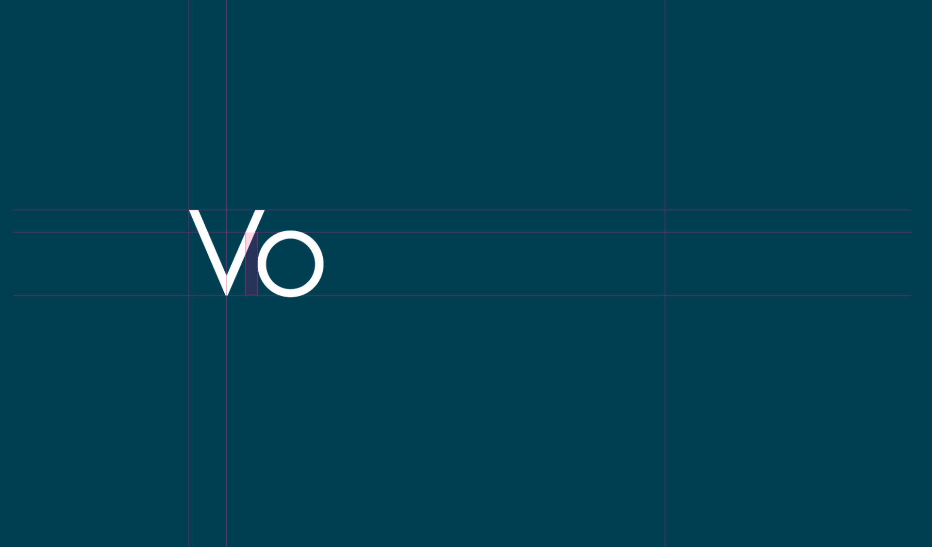 Voconiq - Branding example