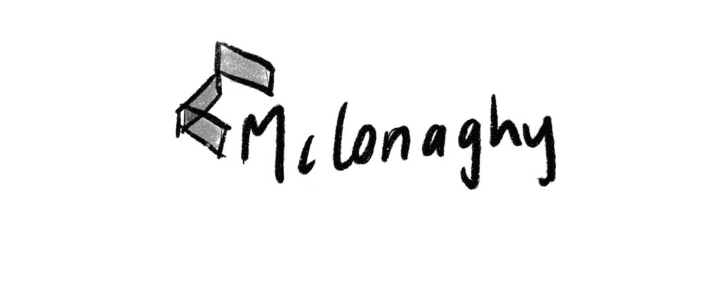 McConaghy logo concepts