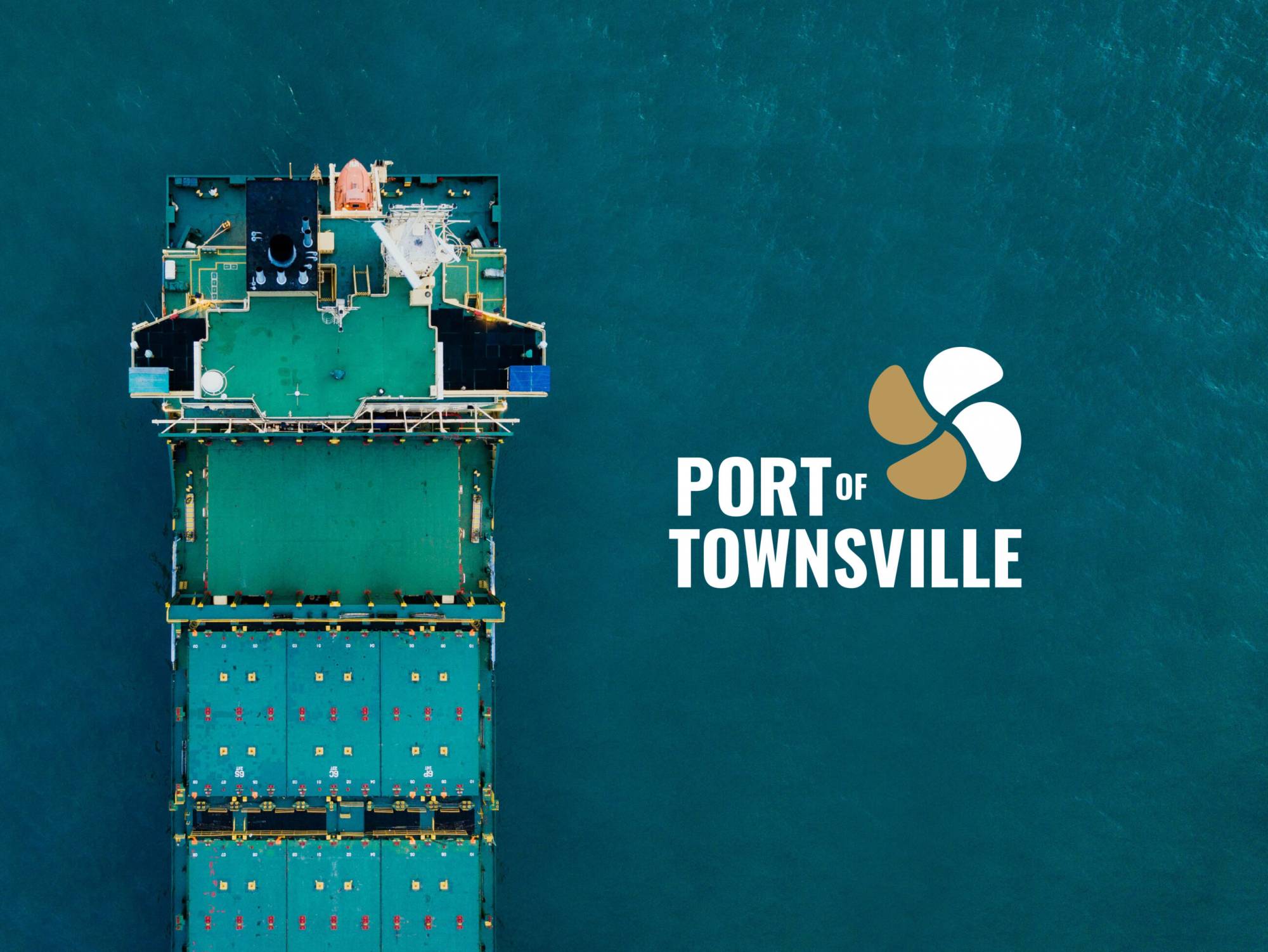 Port of Townsville - Case study