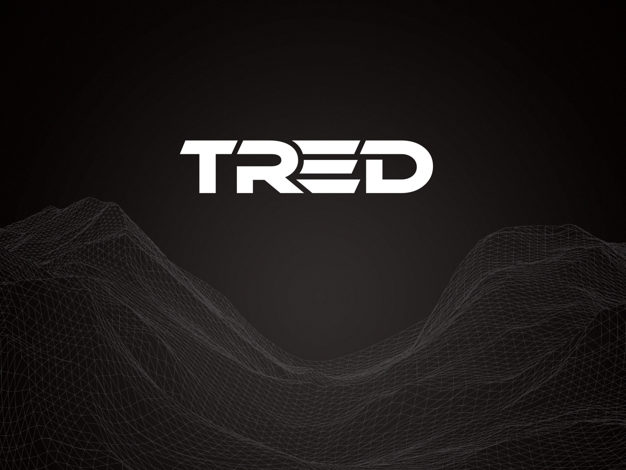 TRED - logo