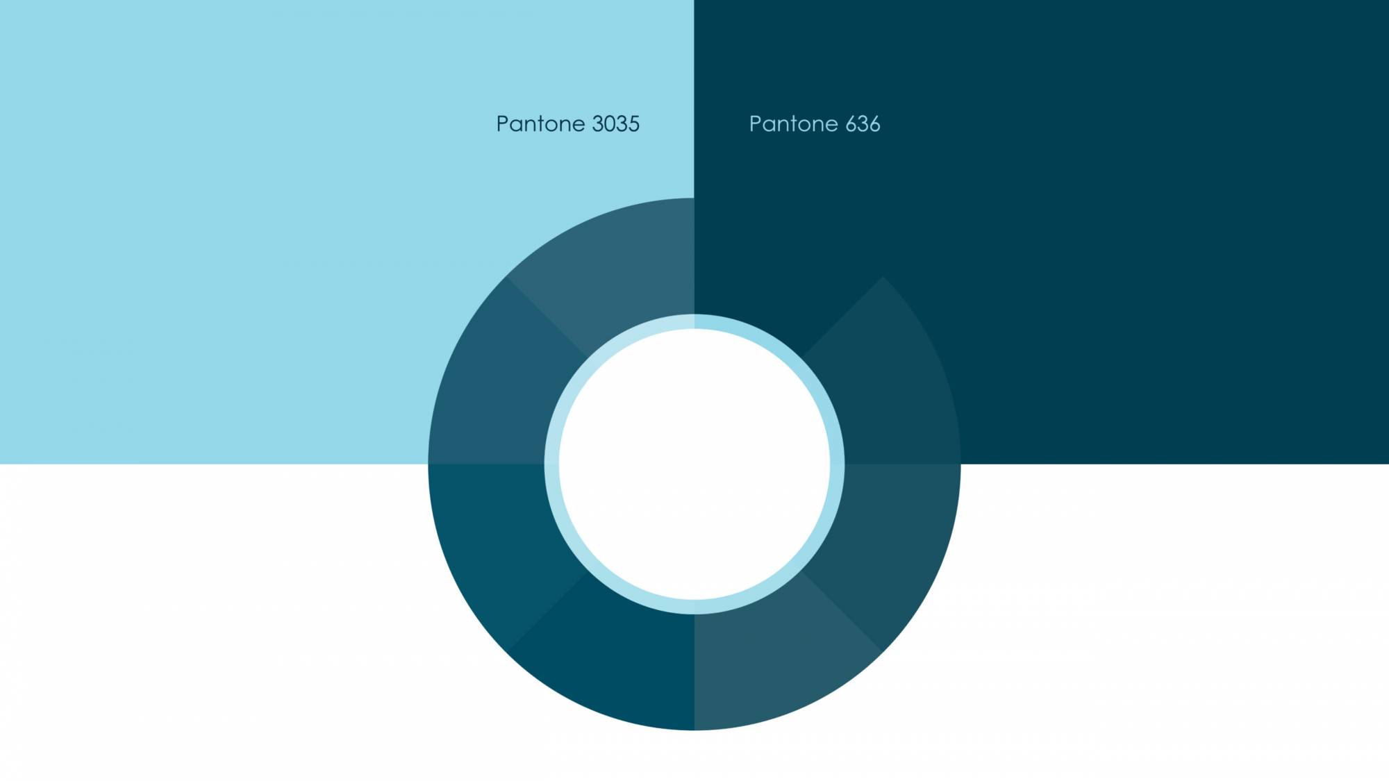Voconiq - Branding example