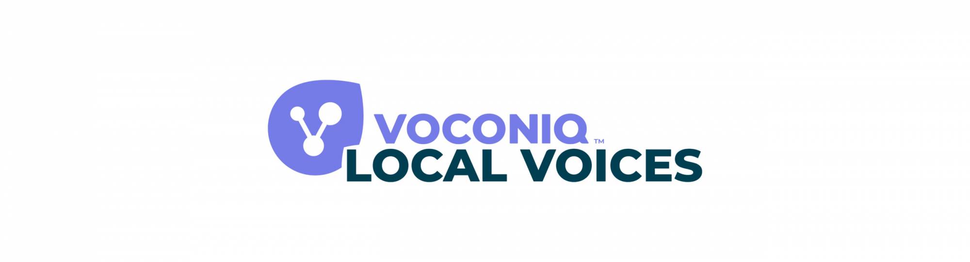 Voconiq - Logo