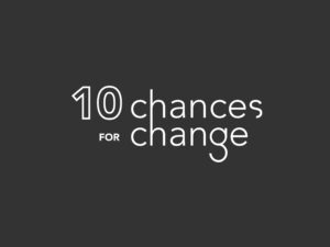 DAIS - Ten Year Project (2020 - 2029) 10 Chances for Change