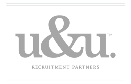 U&U Recruitment Logo