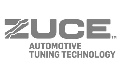 Zuce Automotive tuning Technology Logo