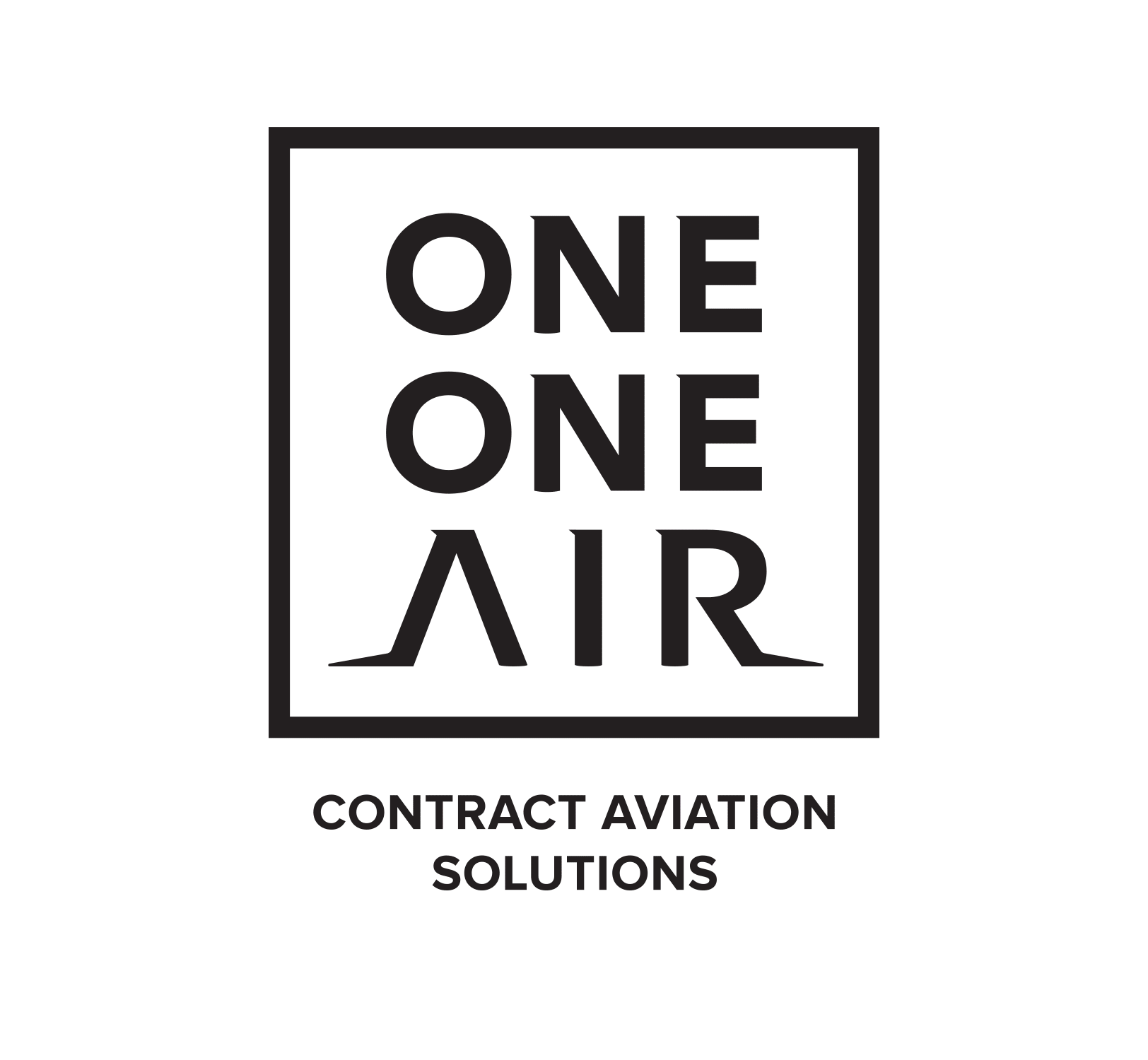Commercial aviation solutions brand One One Air