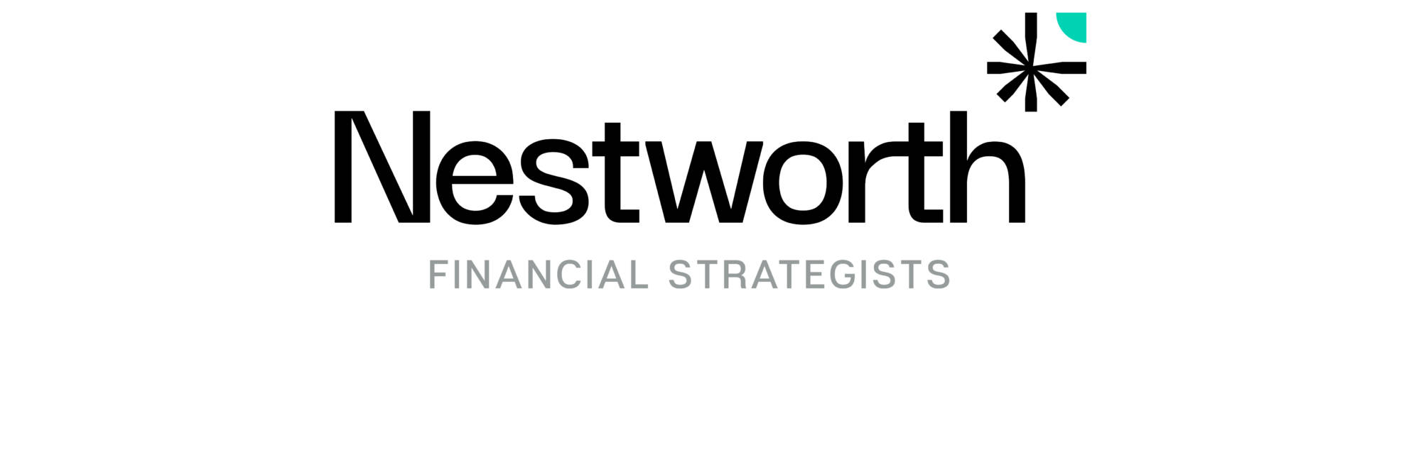 Nestworth brand identity developed by Brisbane brand agency DAIS