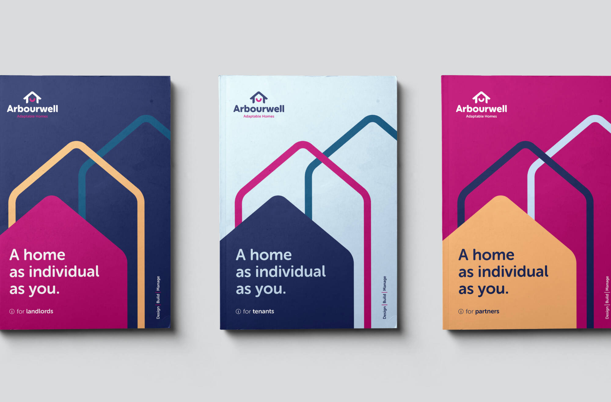 Arbourwell Brochures