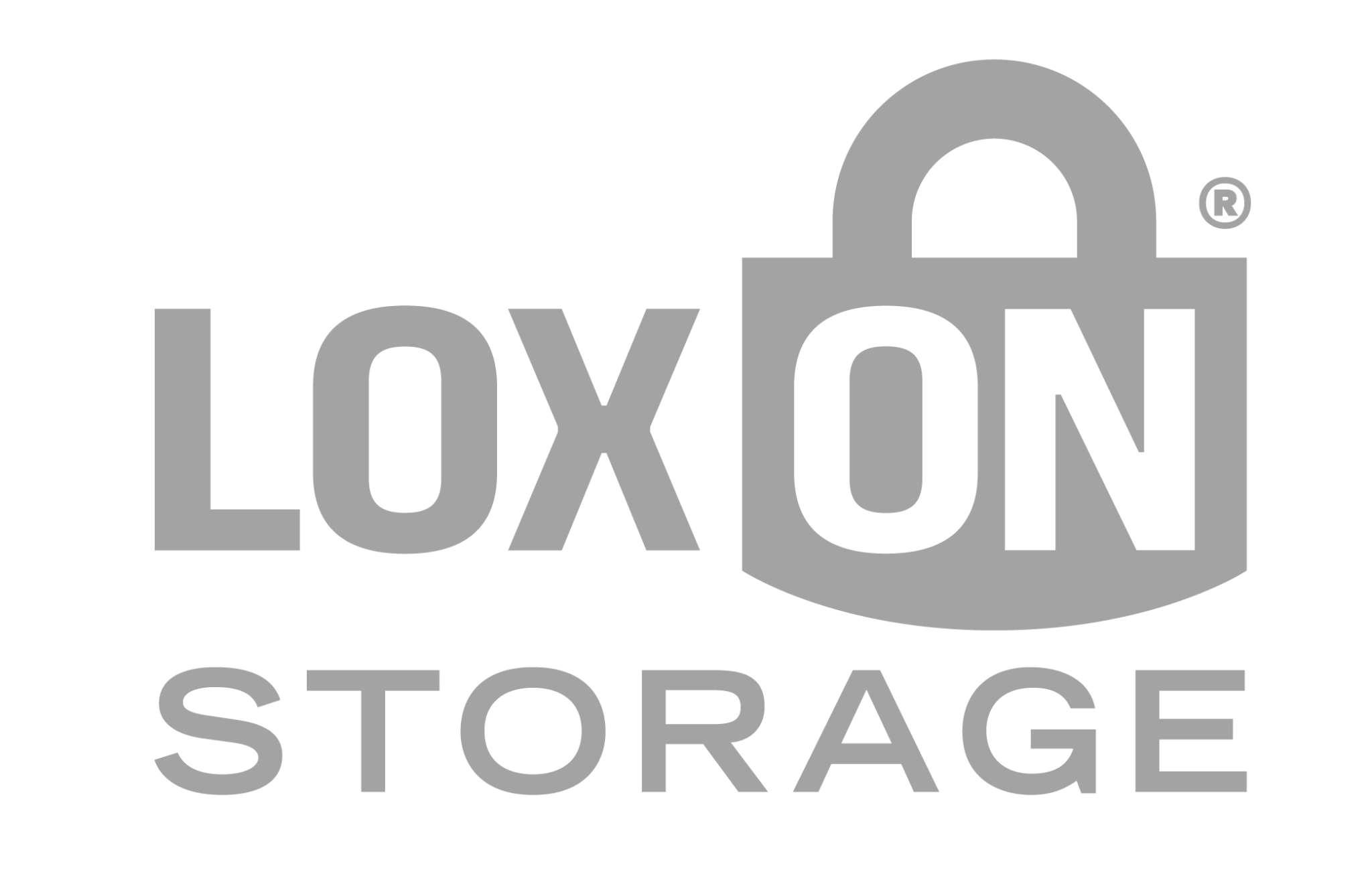 Loxon Storage Logo