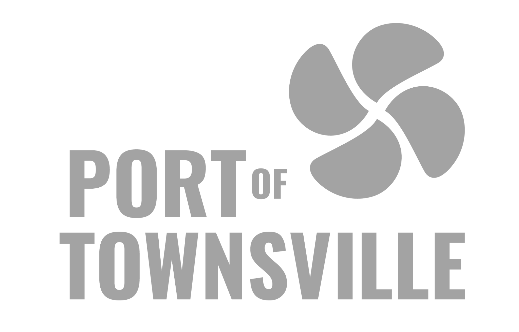 Port of Townsville Logo