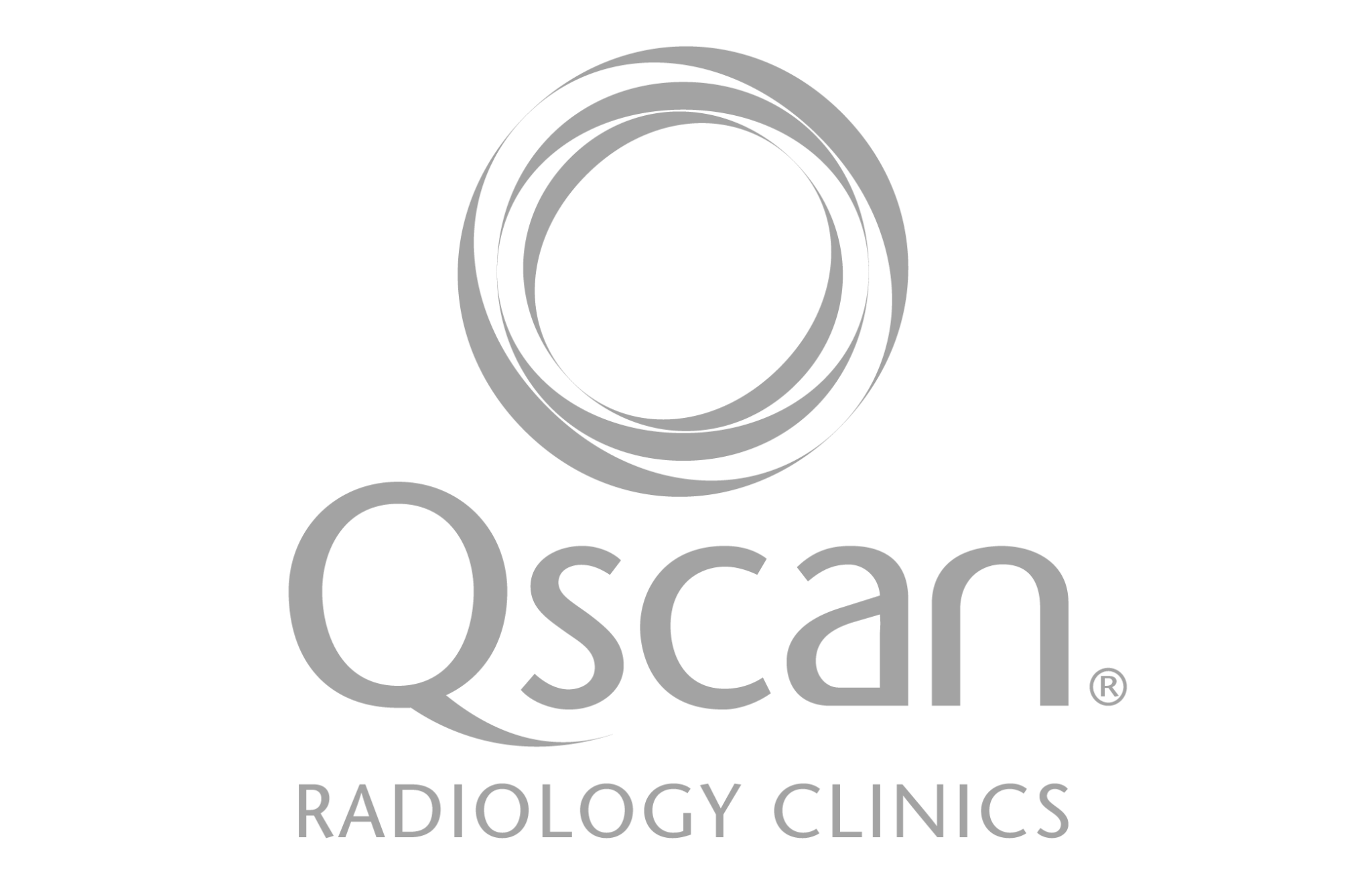 Qscan Radiology Clinics Logo