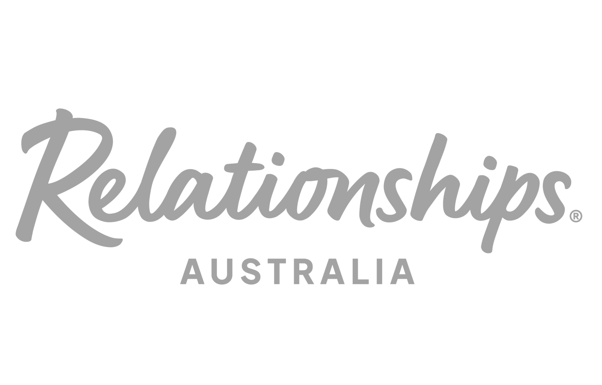 Relationships Australia Logo