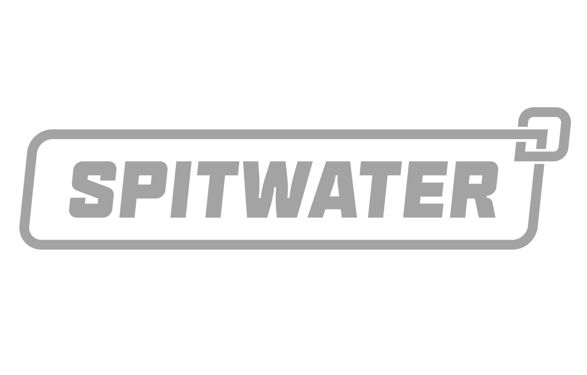 Spitwater Logo