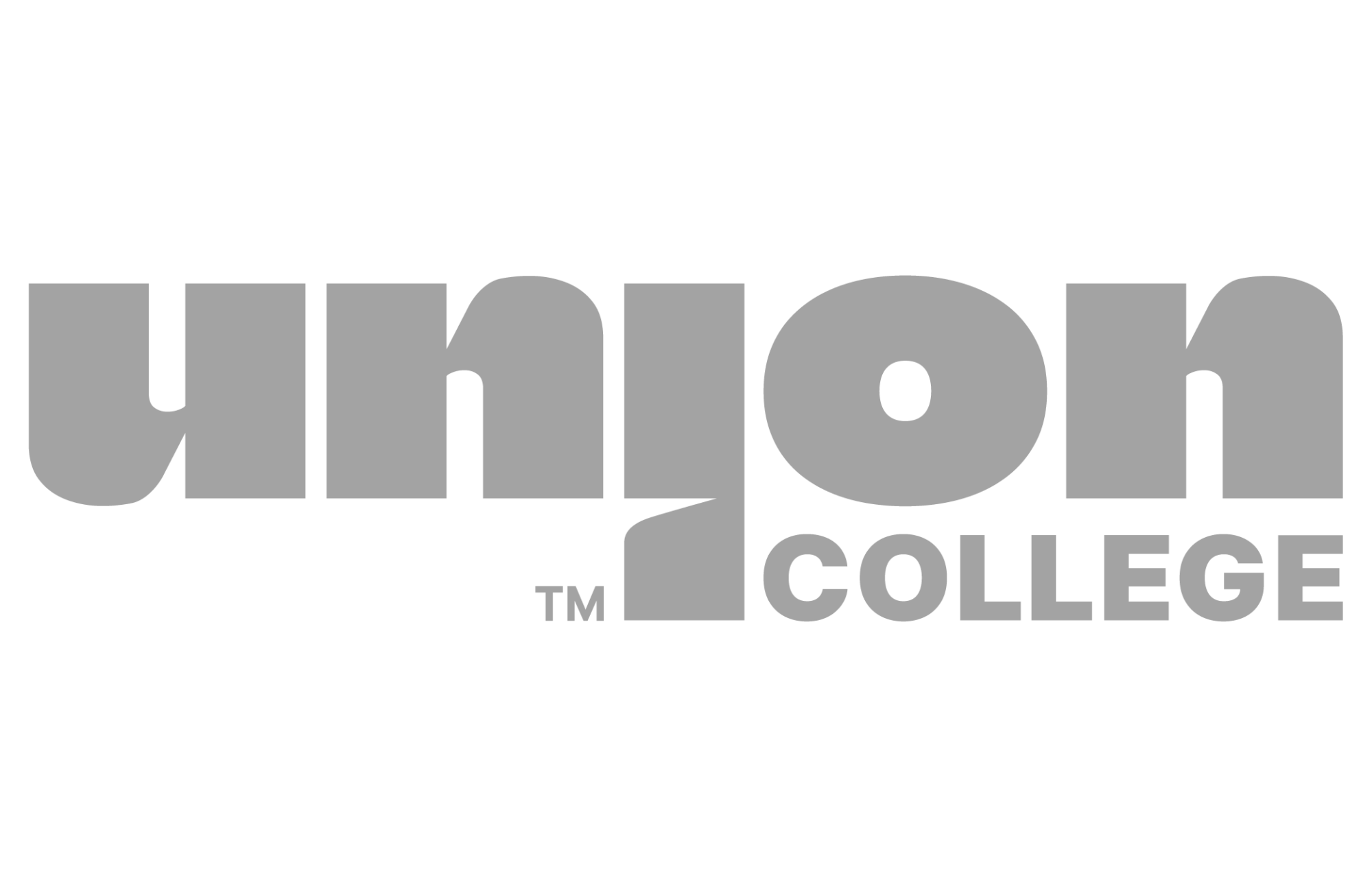 Union College Logo